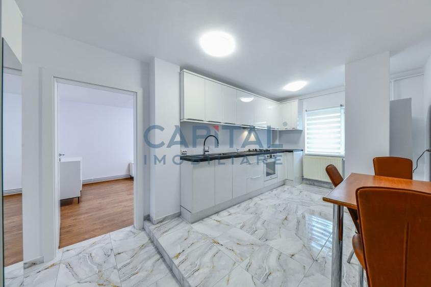 0% Comision | Apartament decomandat cu 3 camere, 68 mp | Zorilor | - 15