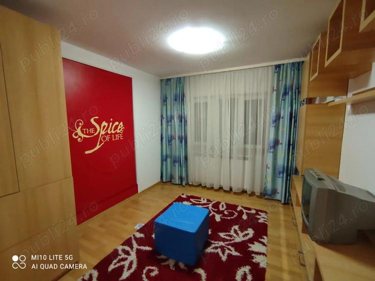 Vand apartament decomandat 2 camere parter - 2