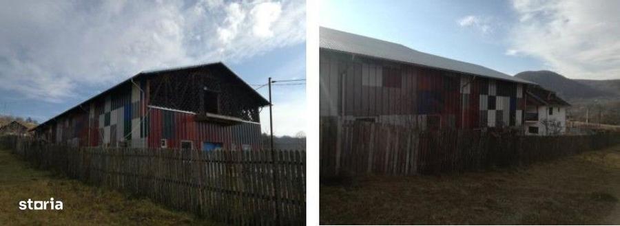 Casa si depozit Poiana Varbilau, ID: 18994 - 3