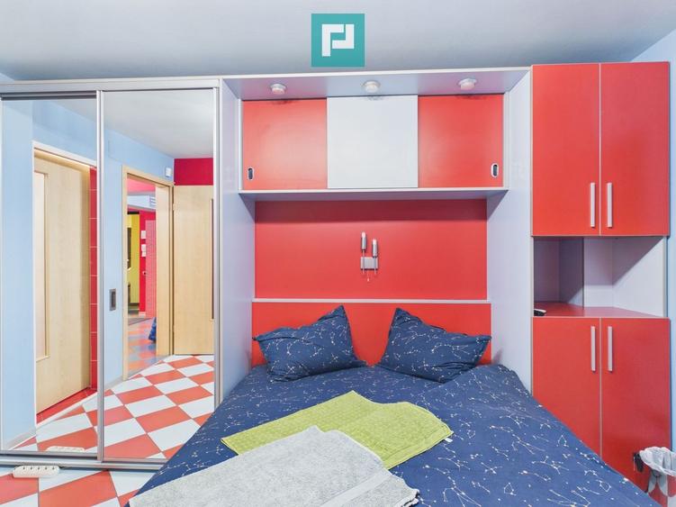 Apartament Premium 4 camere, 89mp, etaj 1, Complex - 13