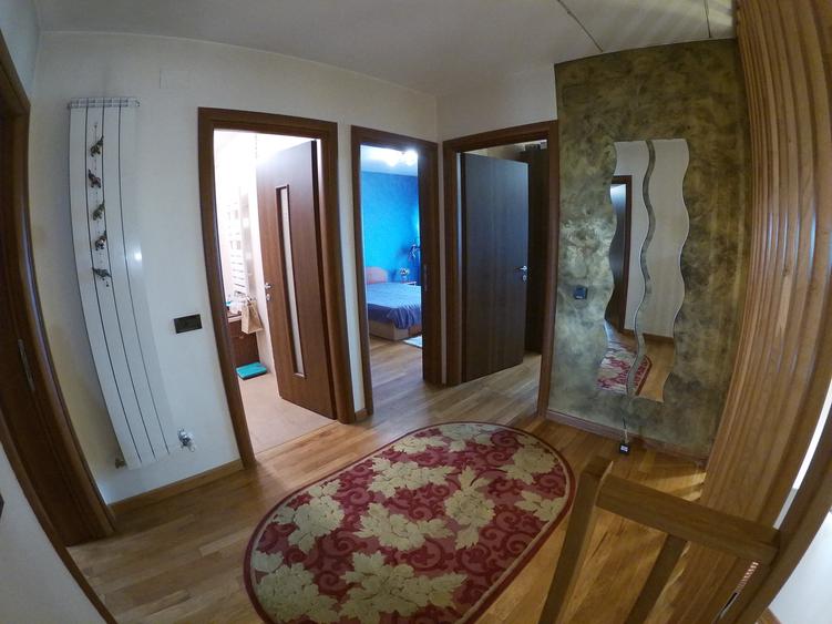 Vila S+P+1+pod vezi video - 26