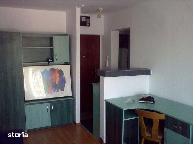 inchiriez garsoniera Oradea - 5