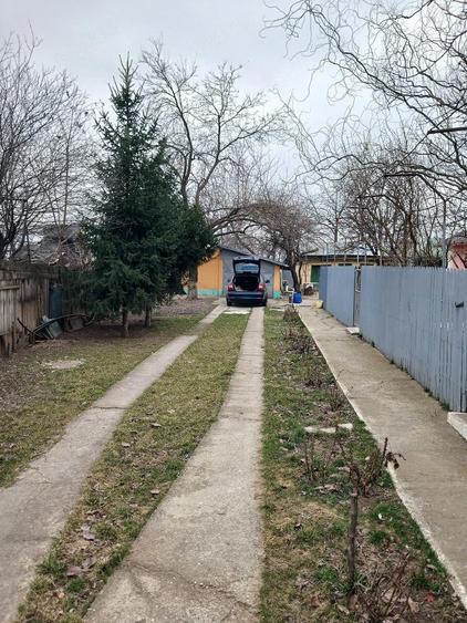 Vand casa locuibila cu inbunatatiri - 1