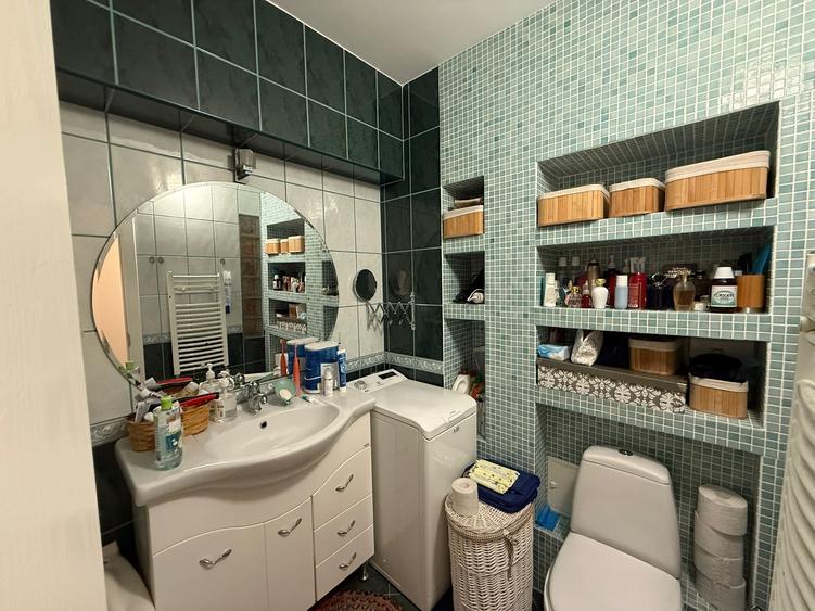 Apartament exceptional - 4 camere, Central - 12