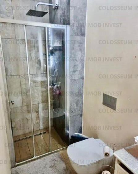 Apartament cu 3 camere, 2 bai - zona Tractorul - 3