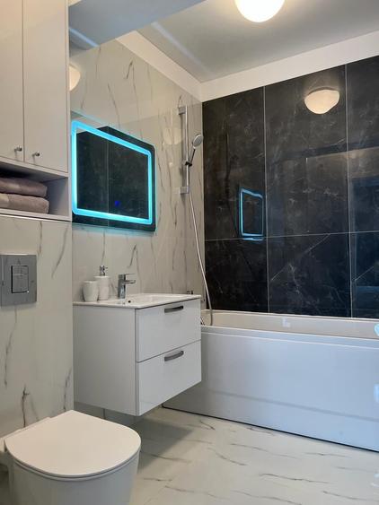 Pipera/Emil Racovita/Apartament cu 3 camere/Parcare/ - 5