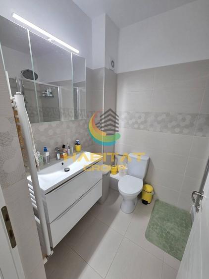 Apartament 2 Camere Dimitrie Leonida Cu Loc De Parcare - 9