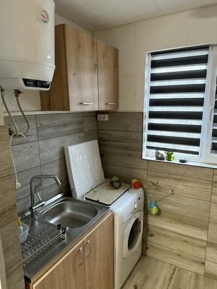 Ferentari, Tunsu Petre - 4