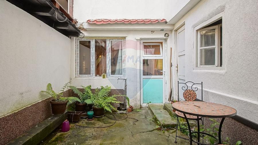 TRAIESTE LA POALELE PADURII!CASA 3 CAMERE APROAPE DE PTR. LUI SOLOMON - 39