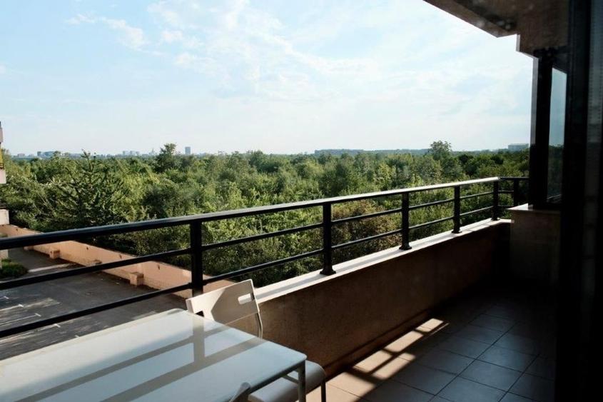 3 bedrooms apartment for sale | Free View | Baneasa Forest - 8