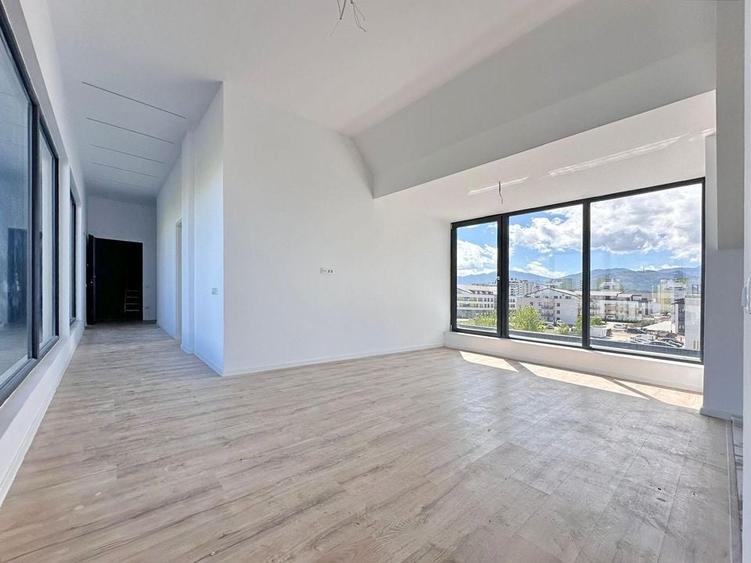 Apartament 3 Camere -Imobil nou - Priveliste Deosebita - 1