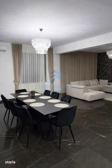 Dobroesti | Vila 6 Camere | P+2 | TEREN 320Mp - 6