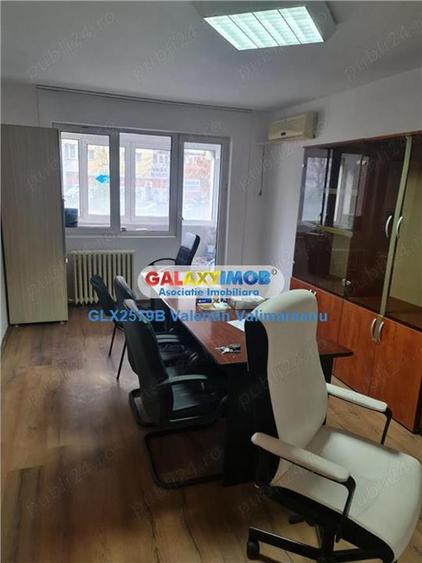 Apartament 3 Camere Birou dentist notar Pantelimon VI 103 - 1