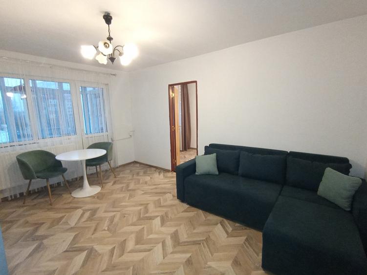 Apartament km 4-5 2 camere / contract anaf - 1