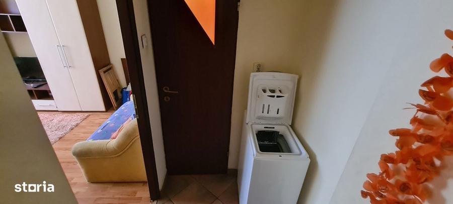 Garsoniera zona Zorilor - 5