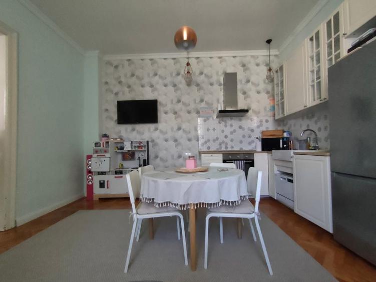 Apartament spatios 75 mp, renovat integral, 2 bai, Iosefin liniste si confort aproape de centru - 1