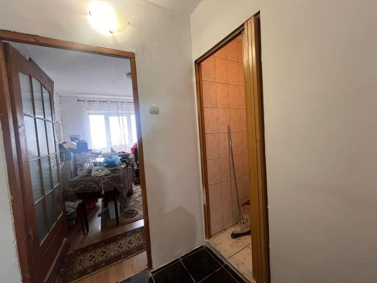 Apartament 3 camere, decomandat, etaj 8/10, zona Primaverii, Manastur - 8