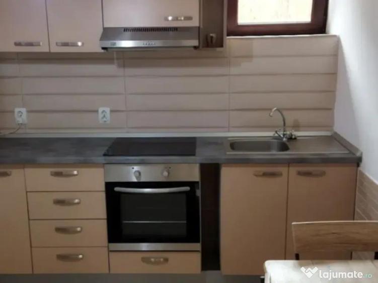 Garsoniera semidecomandata - zona Tractorul - 6