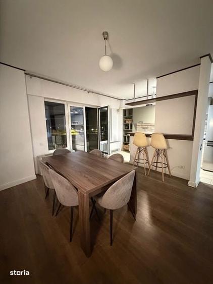 Apartament 2 camere de inchiriat - 8