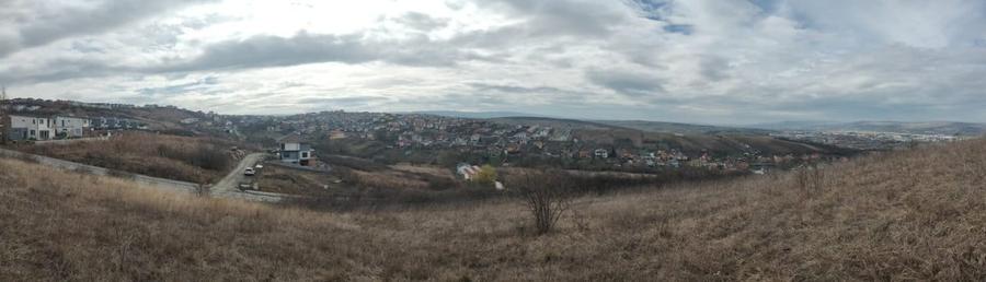 Teren intravilan 479mp in Dezmir - 4