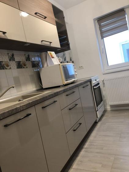 Inchiriez garsoniera . Techirghiol - 4