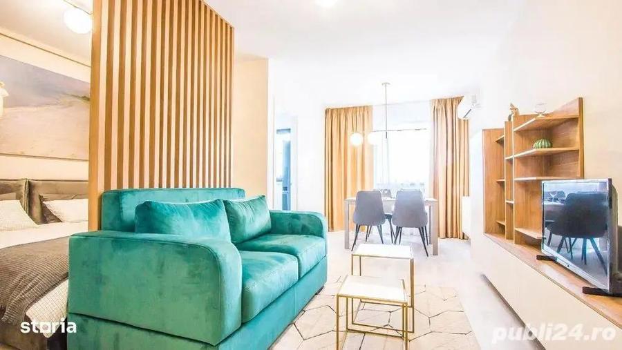 garsoniera Titan - 4