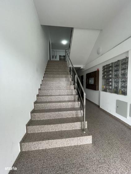 Apartament 3 camere Stupini, 100 mp, 2 bai, 2 balcoane - 10