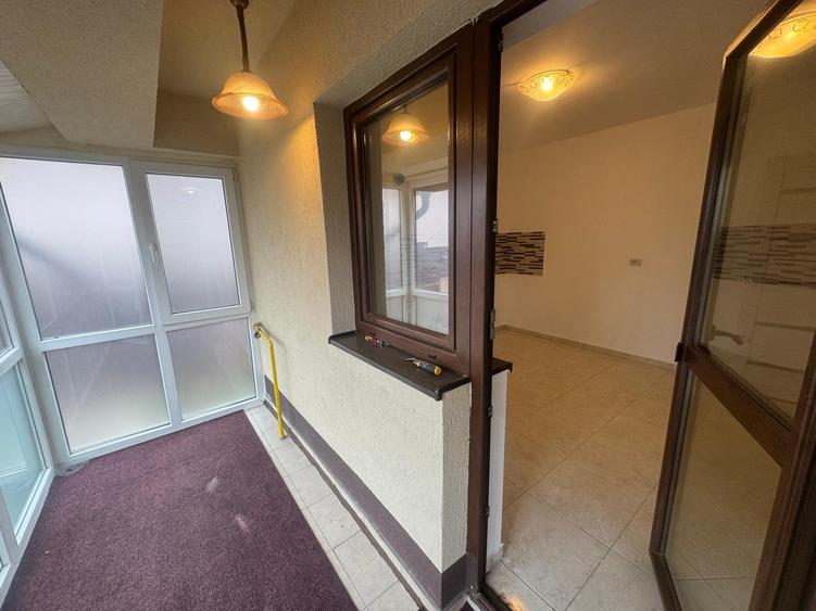 Bucium - Visan , centru , vila insiruita , garaj , libera - 16