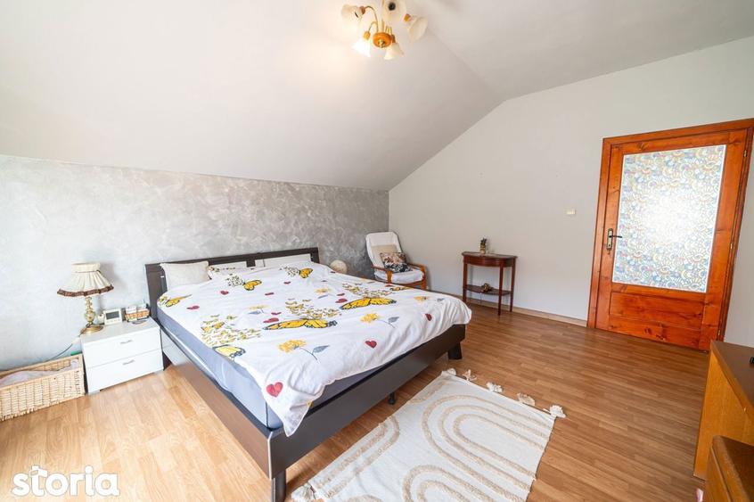 Oportunitate UNICA! Casa individuala la pret de apartament in Chisoda - 2