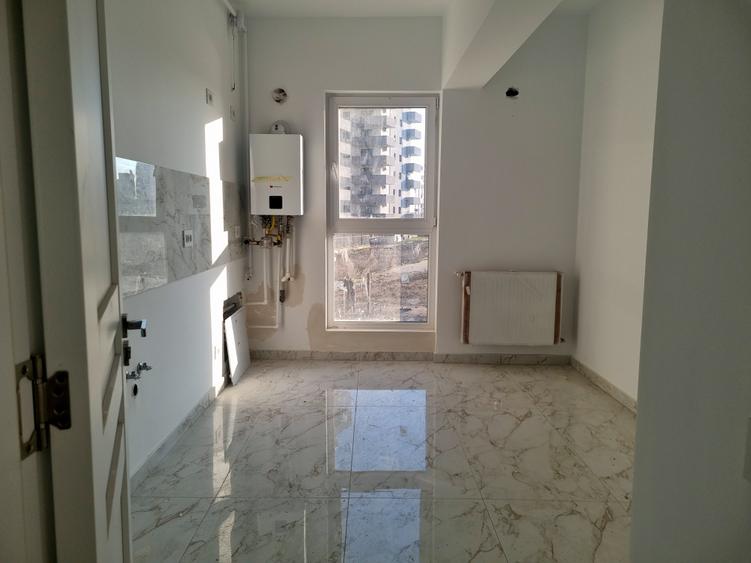 Apartament 2 camere,centrala proprie, Blv. Uverturii-Lidl,comision 0,TVA inclus! - 1