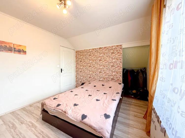 Casa spa?ioasa 188 m cu 5 camere ?i anexa - 7