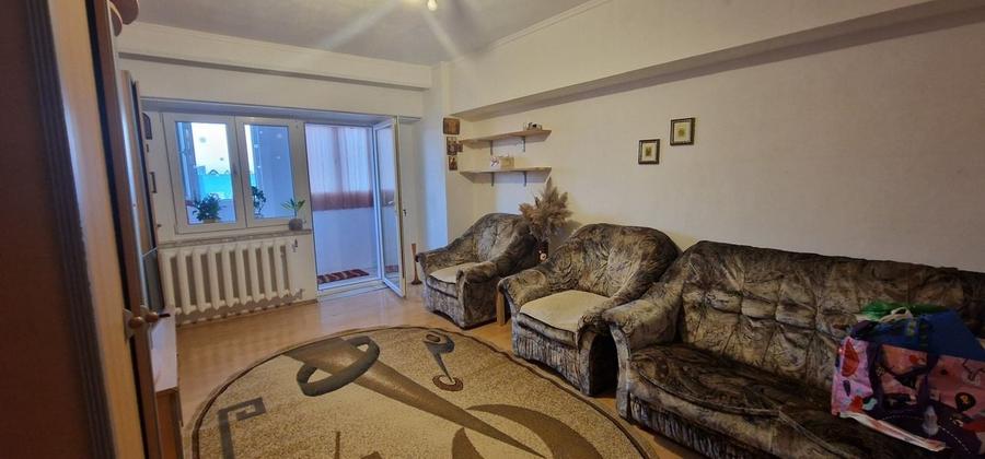 Garsonira decomandata, etaj intermediar, bloc cu lift. - 3