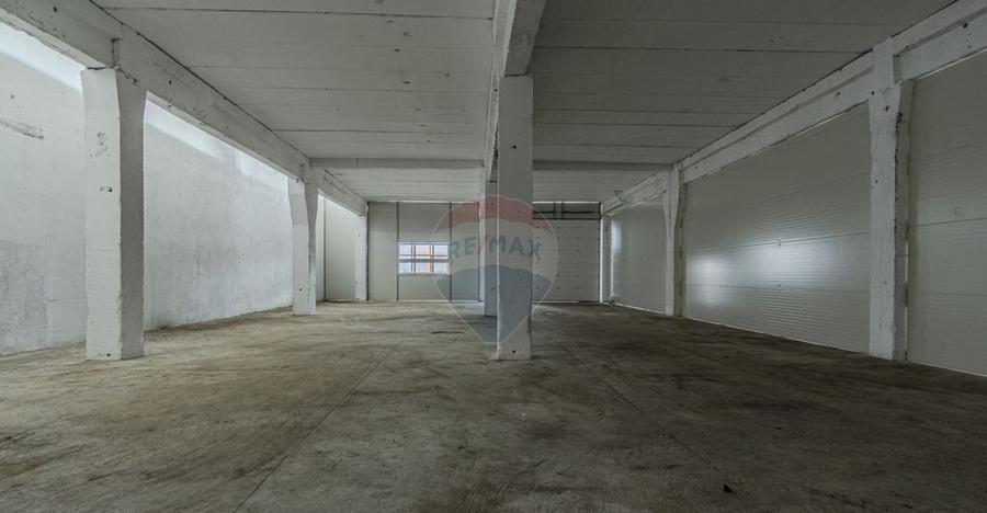 Comision 0 | Modul de hala industriala cu suprafa?a u... - 9