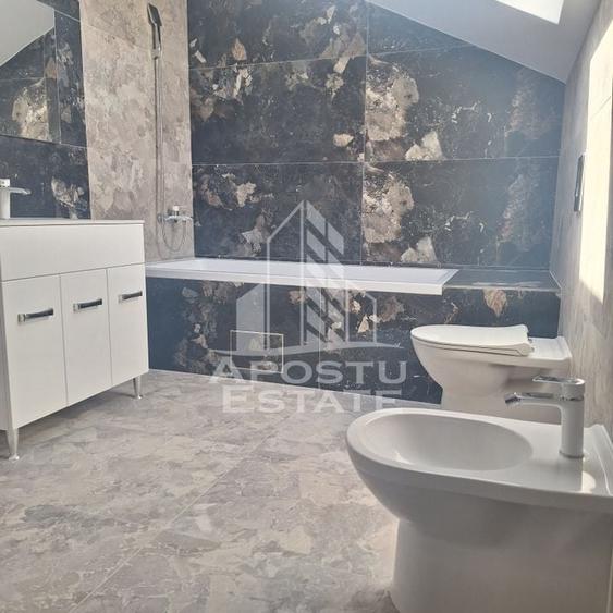 Duplex in Bucovat,bine amplasat cu finisari de calitate. - 19