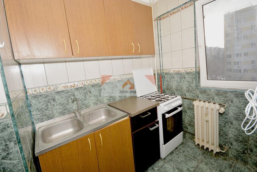 Drumul Taberei, Metrou Favorit, Et 5, Contract ANAF - 5