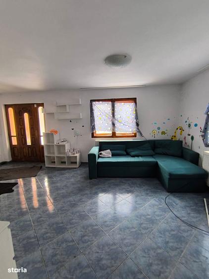 CANALIZARE ASFALT / 963 mp teren / Casa CUG, Valea Adanca - Pepinierei - 1