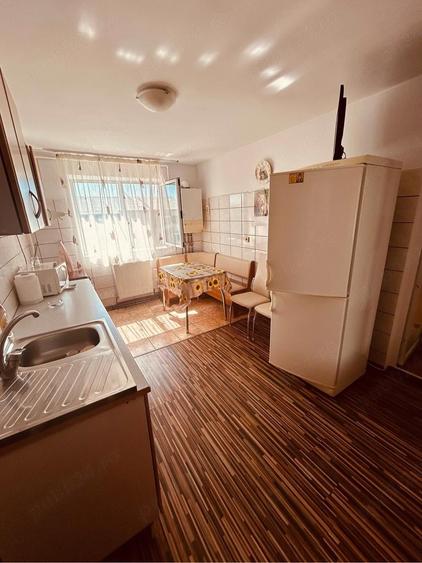 Apartament Targoviste - 1