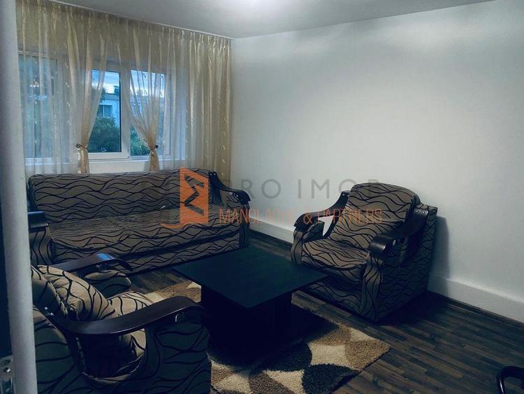 Apartament 3 camere cf1 decomandat in zona Unirii Sud - 1