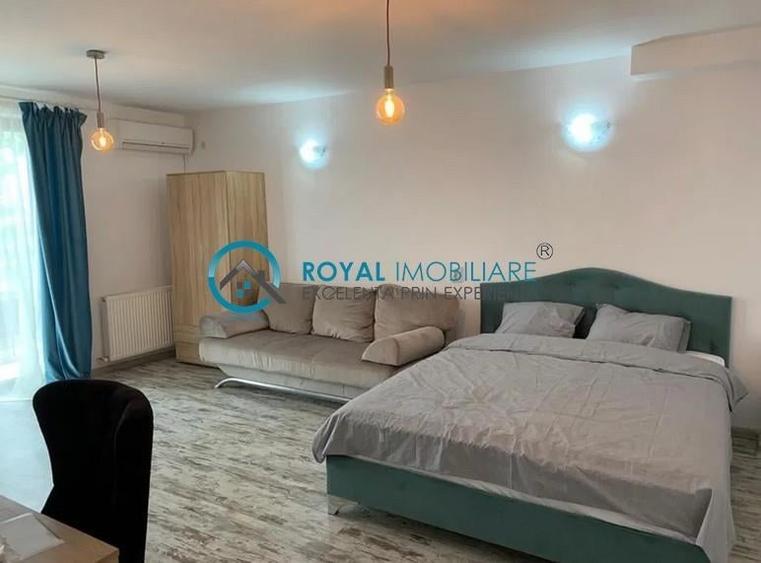 Royal Imobiliare - Inchiriere spatiu de birou zona Exterior Est - 4