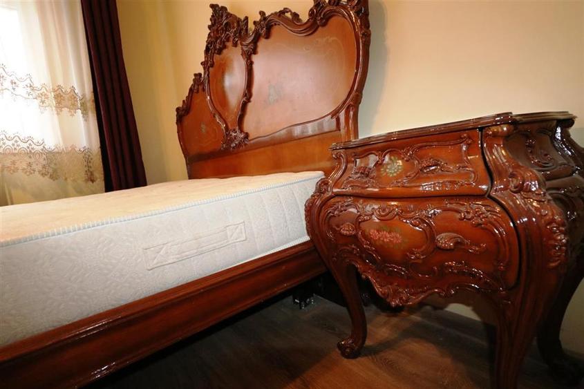 Apartament 2 camere Nicolina prima statie din Podu Ros - 10