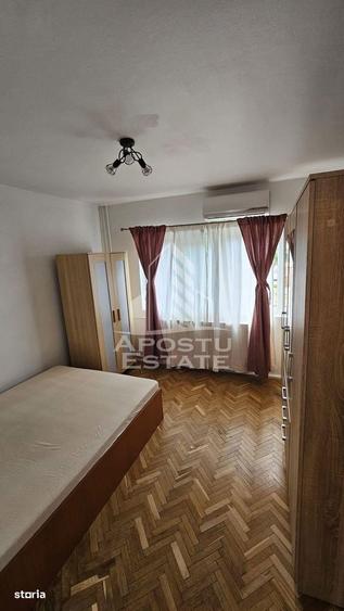 Apartament 2 camere, AC, pet friendly, zona Aradului, Timisoara, Timis - 3