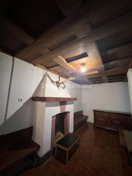 Apartament la casa de vanzare | 5 camere - 130 mp | zona Trei Stejari