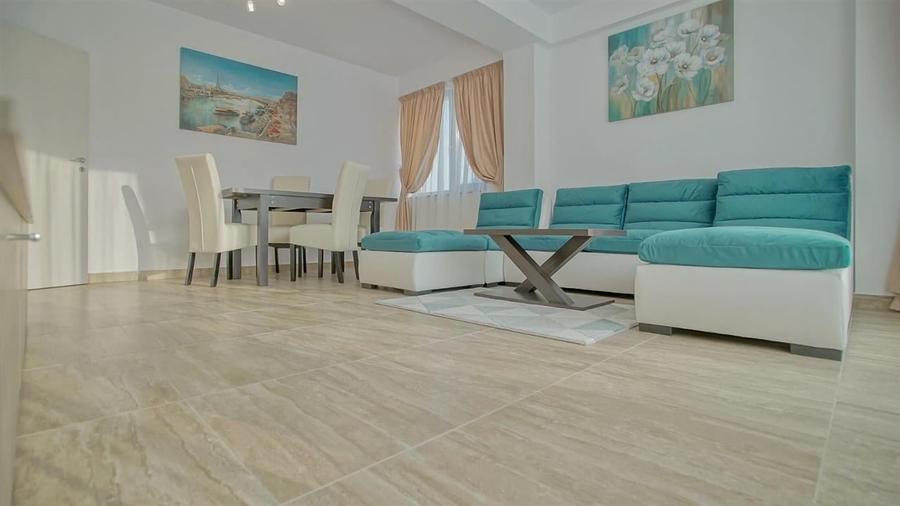 Apartament 2 camere decomandat | Dealul Morii Residence - 2