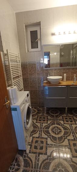 Apartament 2 camere pentru birou etaj1 in vila zona Scoala Floreasca - 12