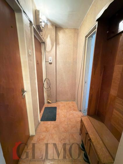 Apartament, 2 camere, la M-uri, langa Palatul Justitiei, strada Cosbuc - 5