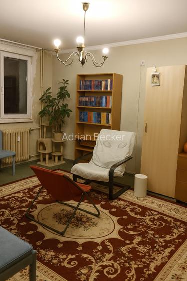 Apartament 4 camere - Aleea Ghencea