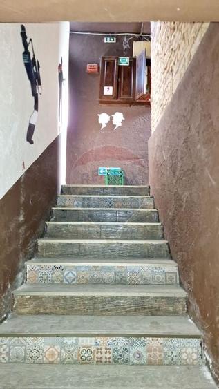 Spațiu comercial de vânzare în zona Central - 21