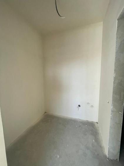 Apartament 3 camere, Central, semifinisat, imobil finalizat - 6