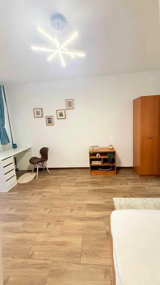 Garsonieră semidecomandată în Astra