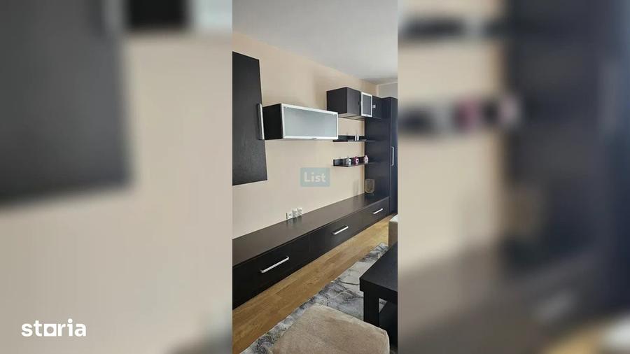 COMISION 0%! Apartament 2 camere 50 mp, UMF | UTCN | Observatorului - 5